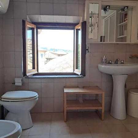 Daire Retreat On The Arco Del '700 In