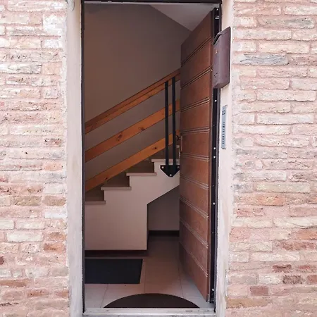 Retreat On The Arco Del '700 In